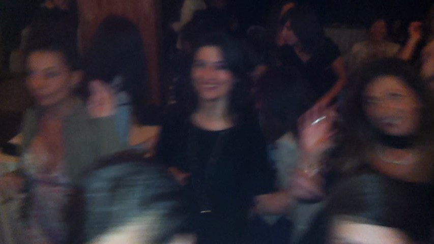Tony Alti Live Happy Music 