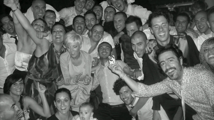 TONY ALTI - VIDEOCLIP