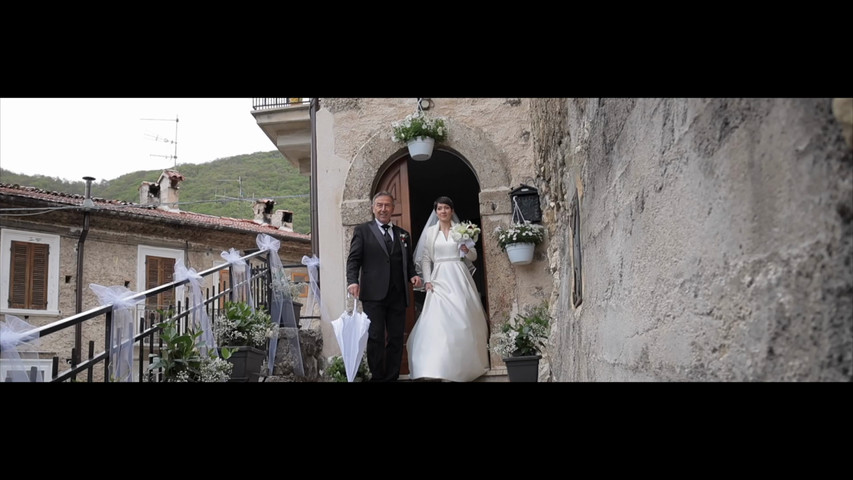 Davide e Angela