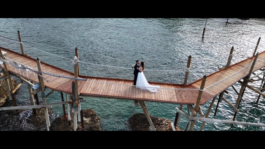 Mattia e Benedetta