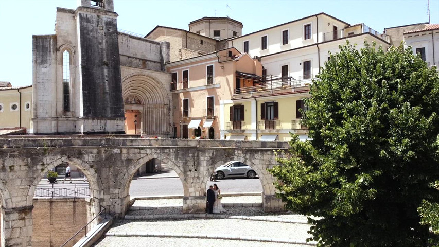 Marco e Michela