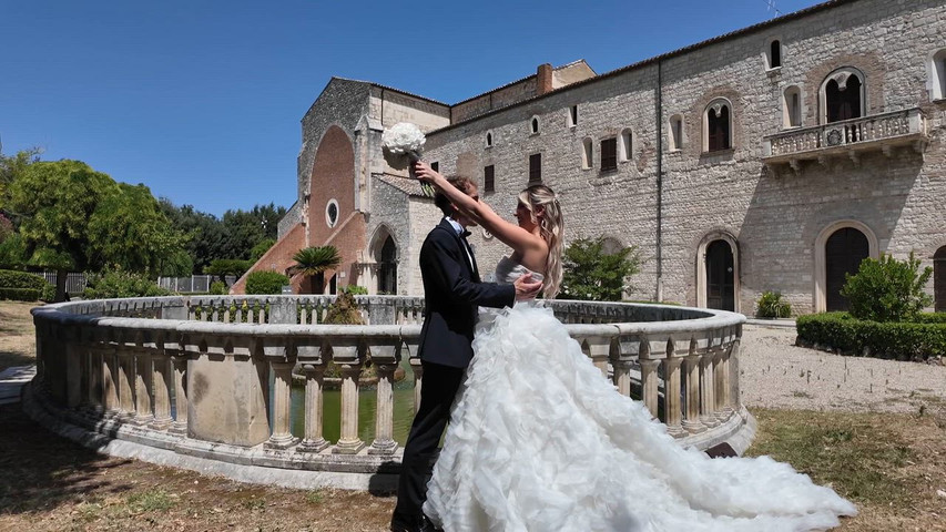 Roberto e Rosanna