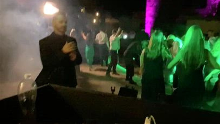 Dj Set - Party
