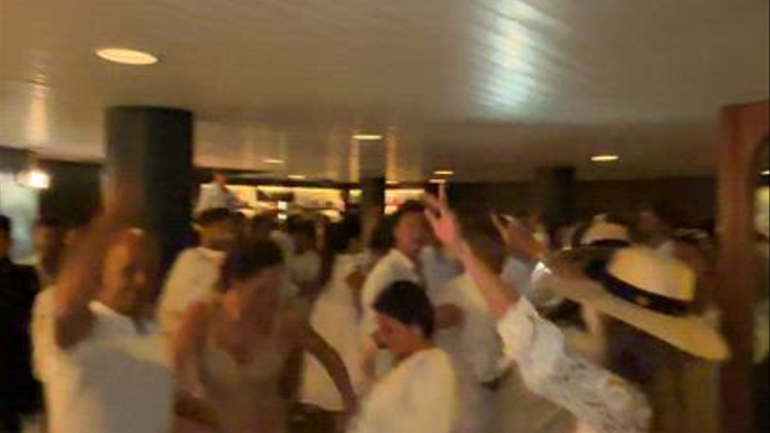 Dj Set - Party 