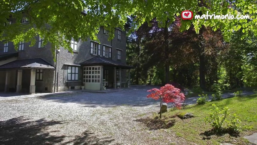 Villa Pietraluna