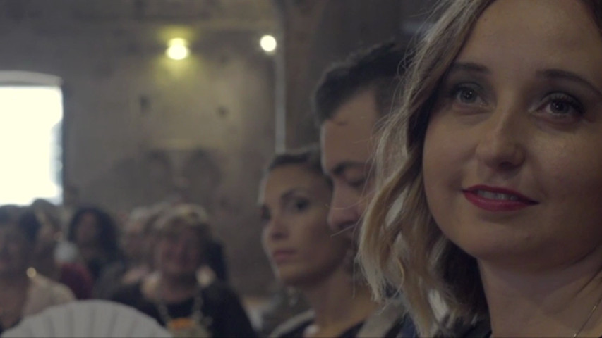 Alessandra &  Roberto Trailer