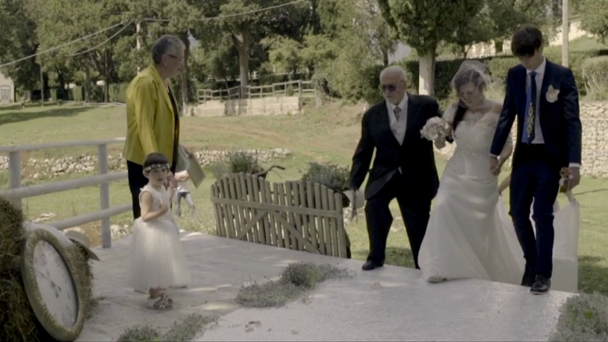 Federica & Cristiano Trailer