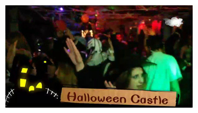 Halloween 2014