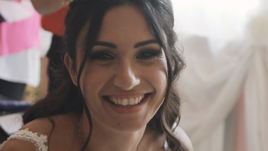 Trailer Jessica & Bruno