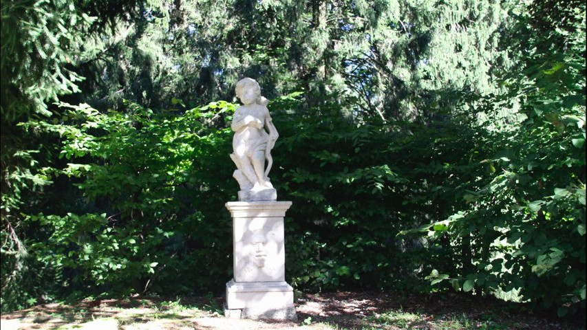 Villa Pietraluna