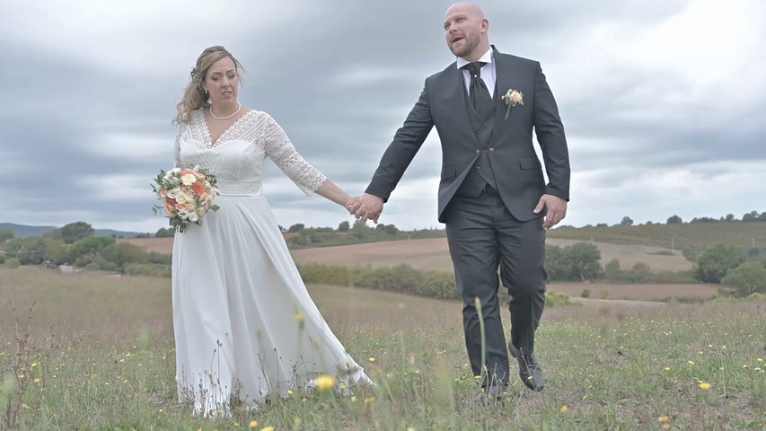 Trailer Marika e Manuele