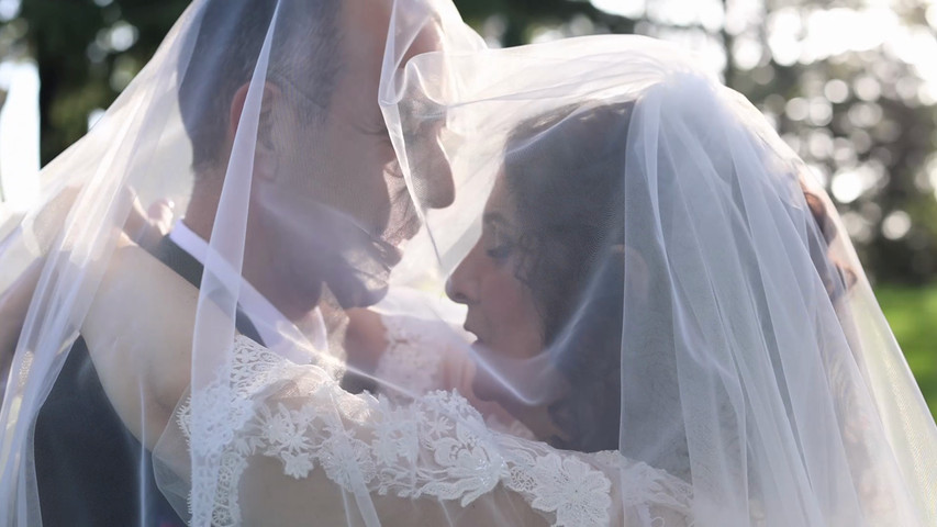 Trailer Gaia e Sergio