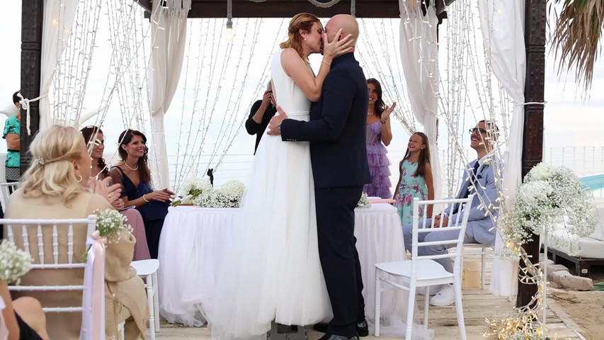 Valentina e Francesco