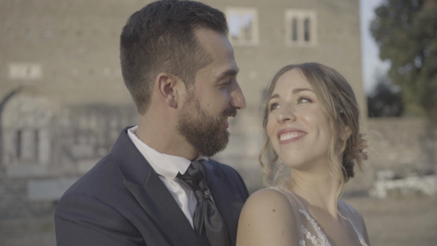 Erika e Andrea