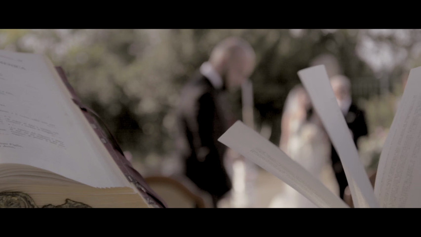 Anna & Domenico - preview