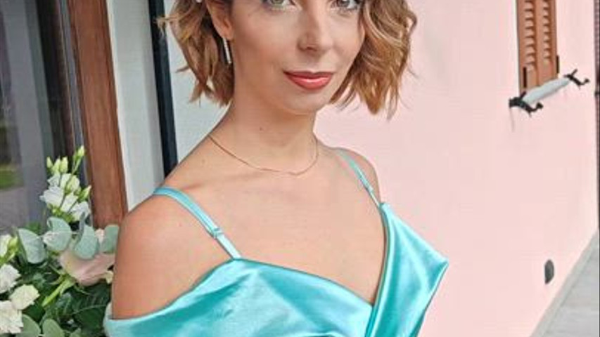 Bride's Sister