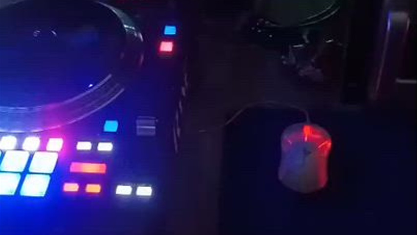DJ Savio & Monik