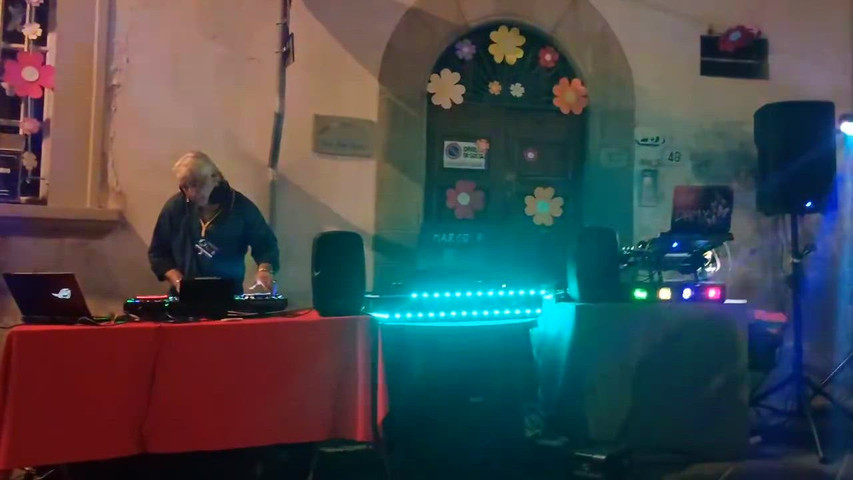 DJ Savio & Monik 