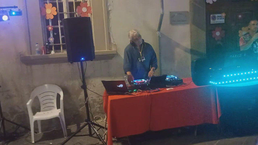 DJ Savio & Monik 