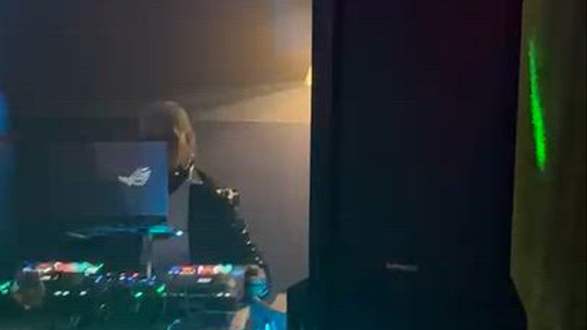 DJ Savio & Monik