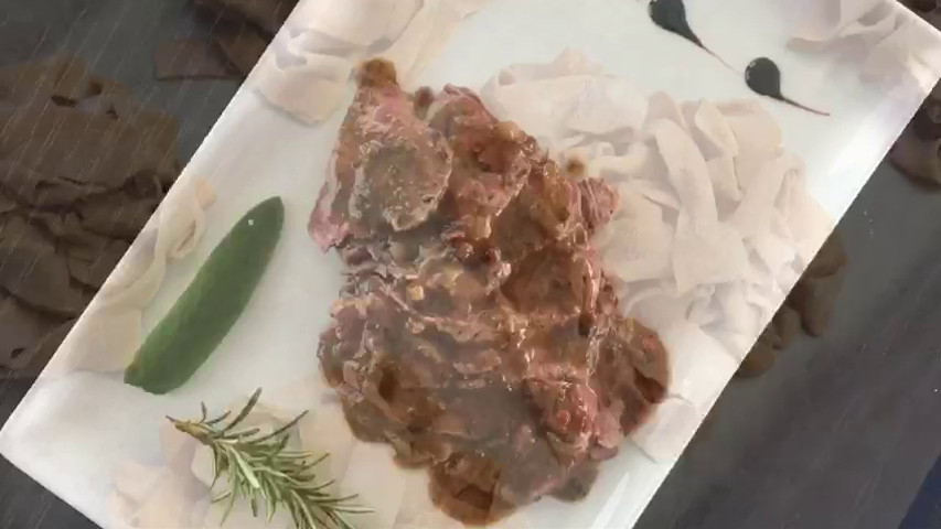 Video re sugo