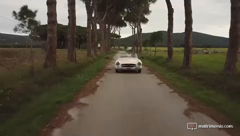 La Maremma vi sposa! 