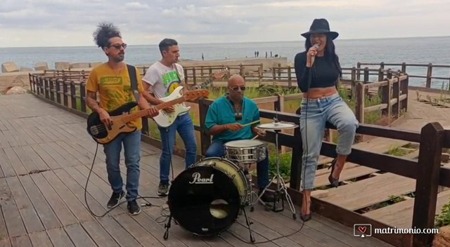 In alto mare 