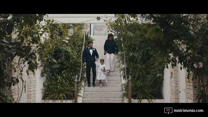 Wedding in Puglia 