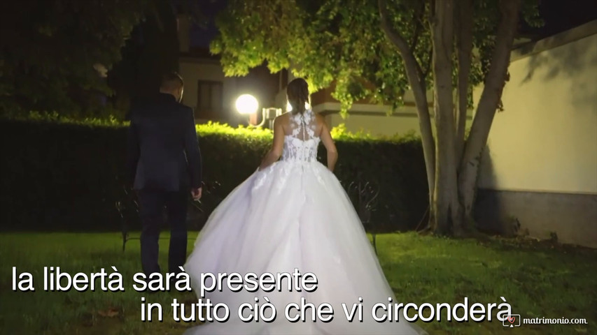GAZEBO DEI GLICINI - Il Ritrovo Wedding