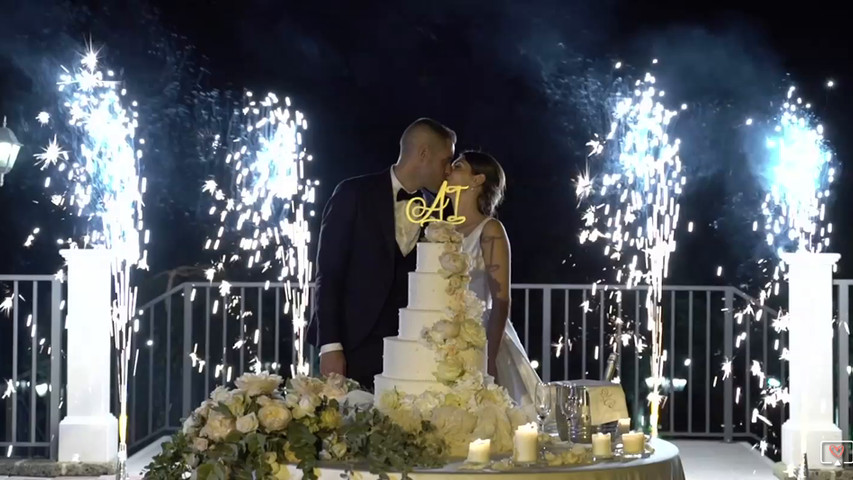 Il tuo matrimonio nel cuore d'Abruzzo!