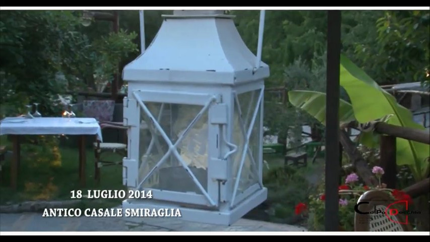 L'Antico Casale Smiraglia