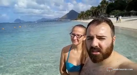 Video di Veronica e Luca