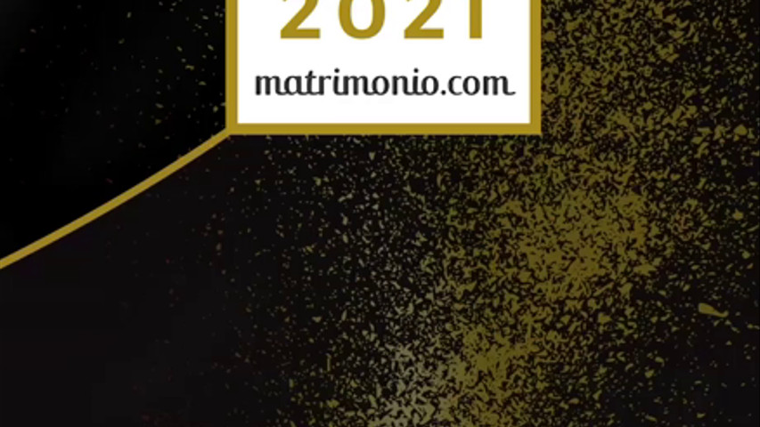 Video Wedding Awards 2021