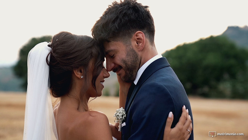Benedetta & Gianluca
