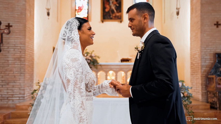 Monica & Matteo