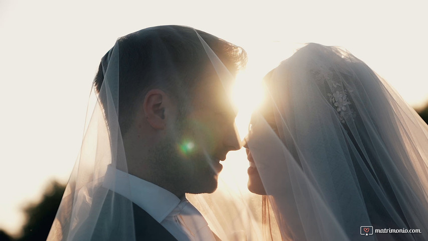 Damiano & Denise