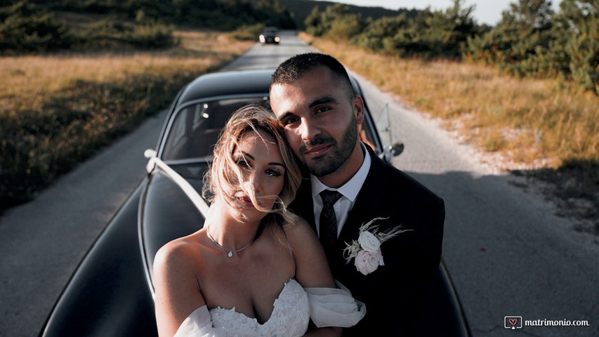 Eleonora & Mauro