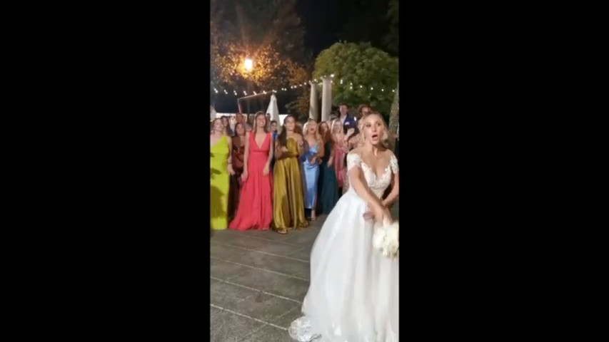 Matrimonio con i Full Stroke Duo