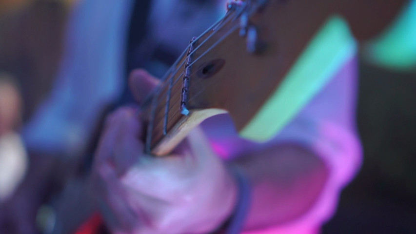 Musica-Matrimonio-Roma-Everglades Band 