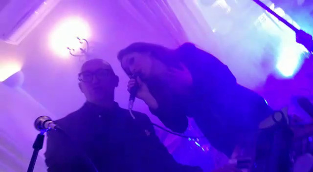 Musica-Matrimonio-Roma-Everglades Band 