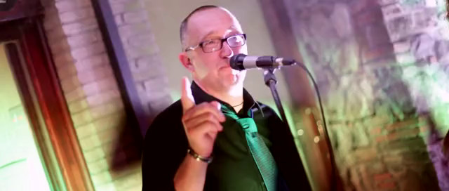 Musica-Matrimonio-Roma-Everglades Band 