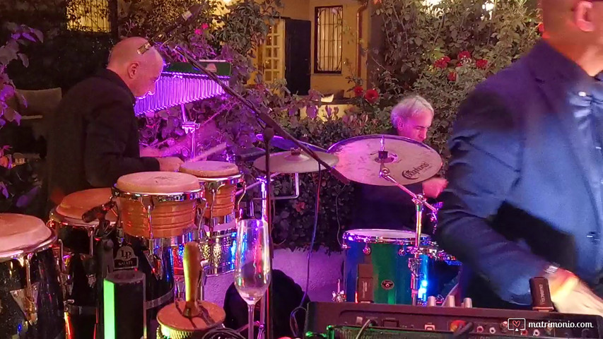 Musica-Matrimonio-Roma
