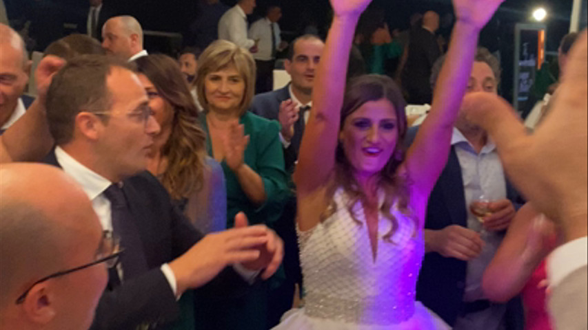 Intrattenimento DJ