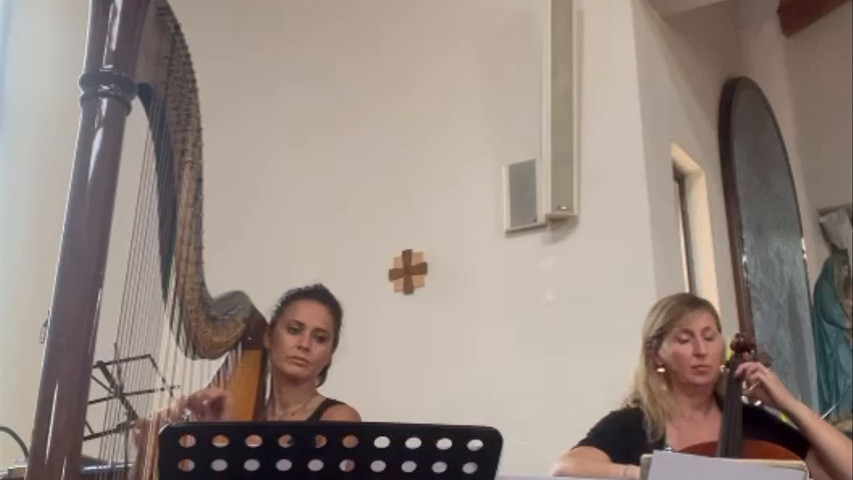Ave Maria di Gounod