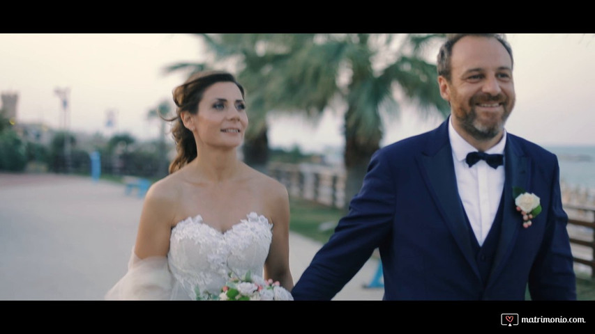 Arianna e Alessandro