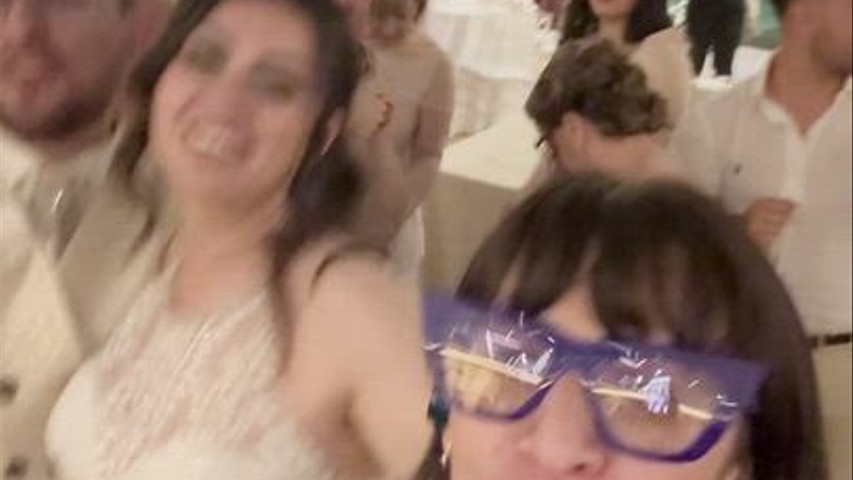 Party dance 