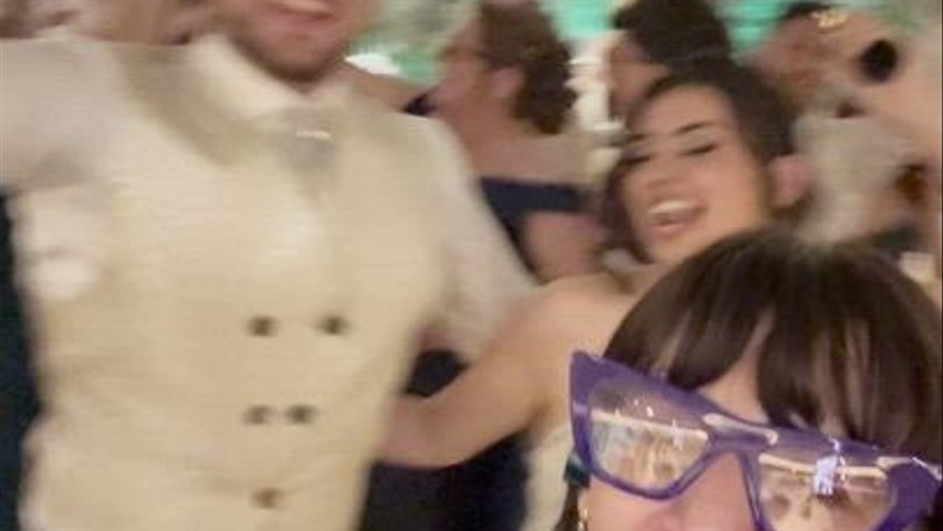 Party dance 