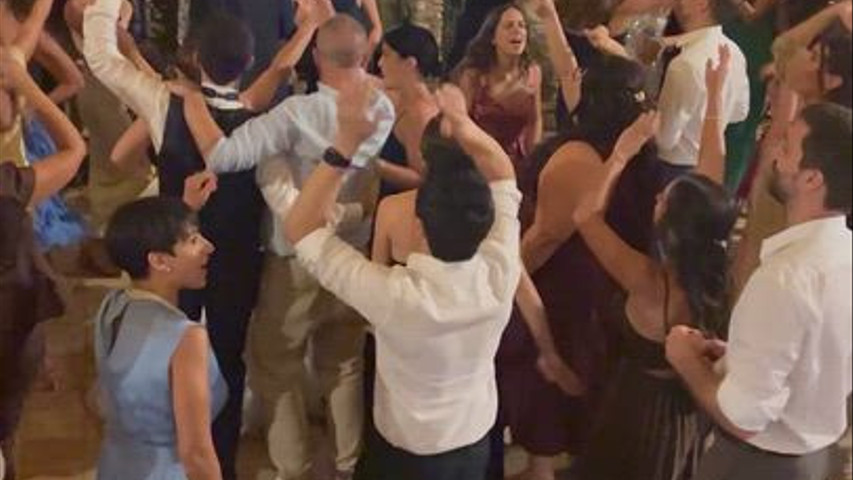 Wedding Siculiana - 2026