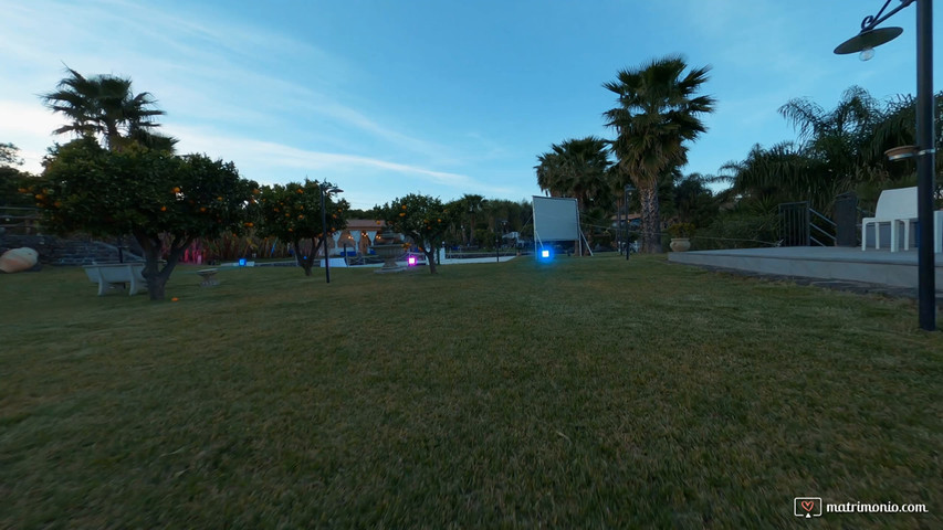 Video Al Vecchio Canale