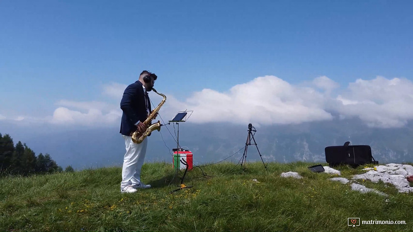 Perfect Sax Edition